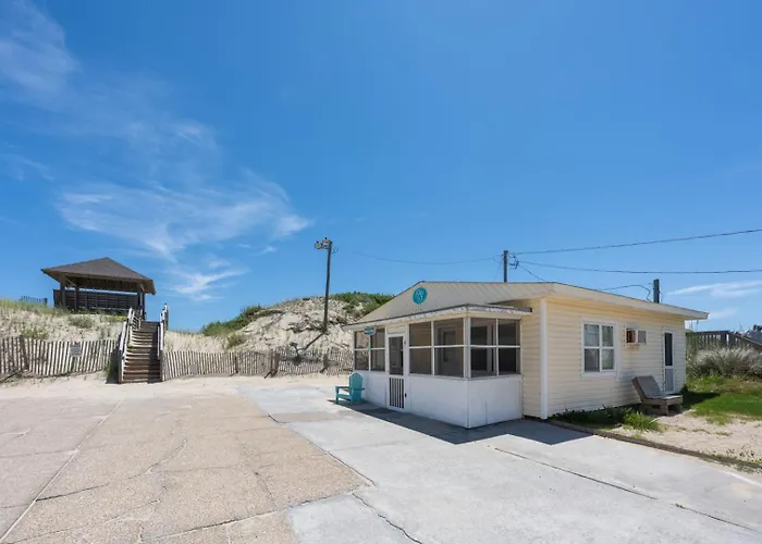 Oceanside Court By Kees Vacations